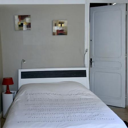 Chambres D'Hotes L'Escale Malouine Dunkirk ภายนอก รูปภาพ