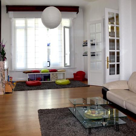 Chambres D'Hotes L'Escale Malouine Dunkirk ภายนอก รูปภาพ