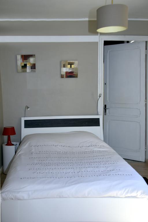 Chambres D'Hotes L'Escale Malouine Dunkirk ภายนอก รูปภาพ