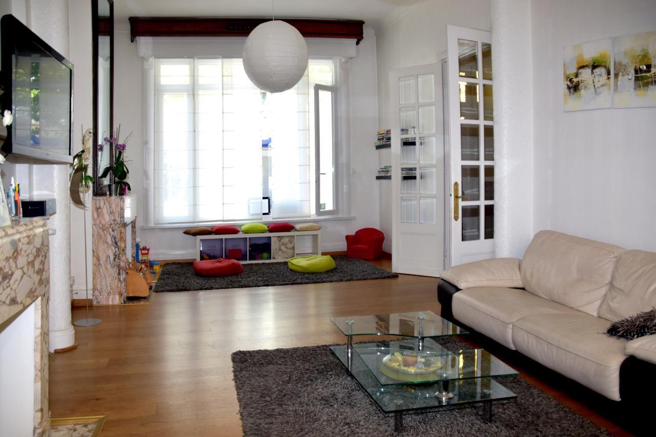 Chambres D'Hotes L'Escale Malouine Dunkirk ภายนอก รูปภาพ