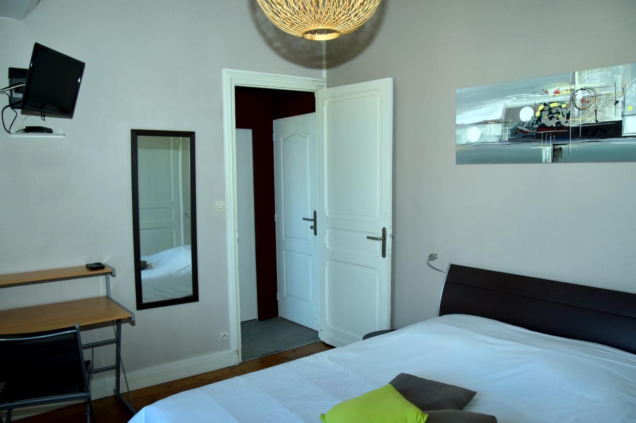 Chambres D'Hotes L'Escale Malouine Dunkirk ภายนอก รูปภาพ
