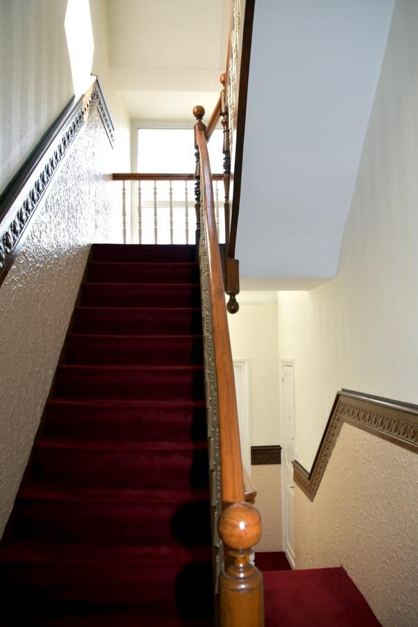 Chambres D'Hotes L'Escale Malouine Dunkirk ภายนอก รูปภาพ